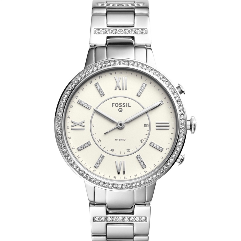Fossil Hybrid Smartwatch